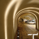 Image for article titled CEO's Swiss Alps Estate Is a Dope James Bond Villain Hideout